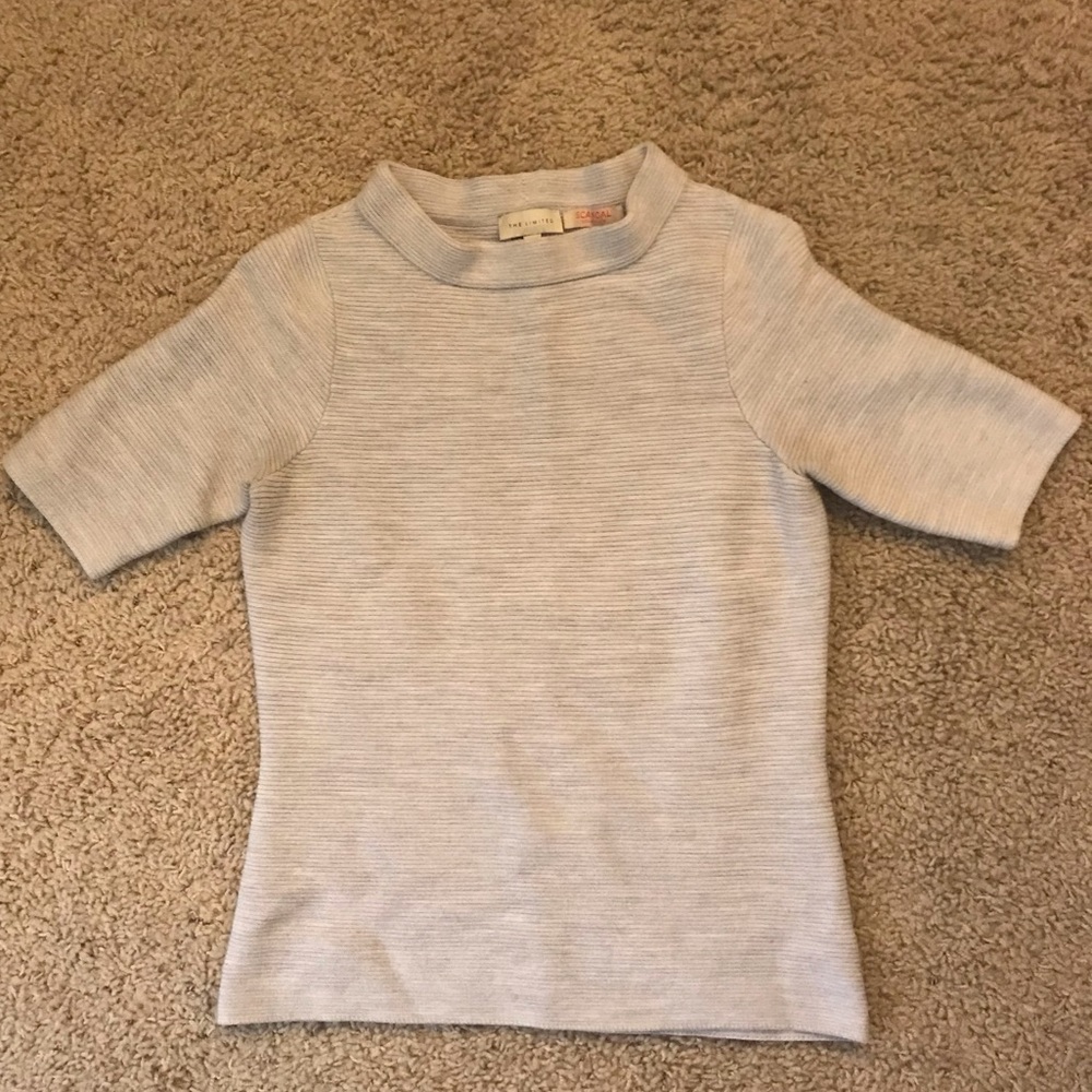 The Limited sweater. Size M. EUC